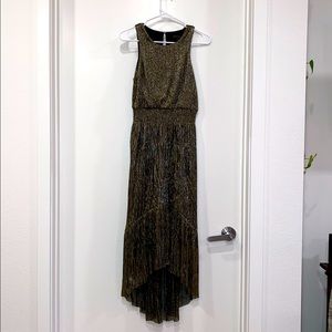 Banana Republic Dress (4 Petite) - Never Worn with Tags!